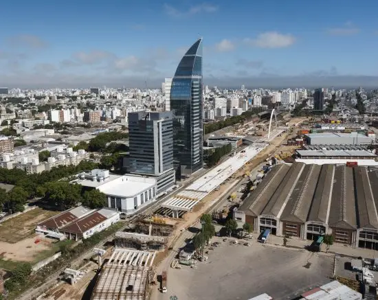 (2019) Viaducto para la Mejora de Accesos a la Rambla Portuaria
