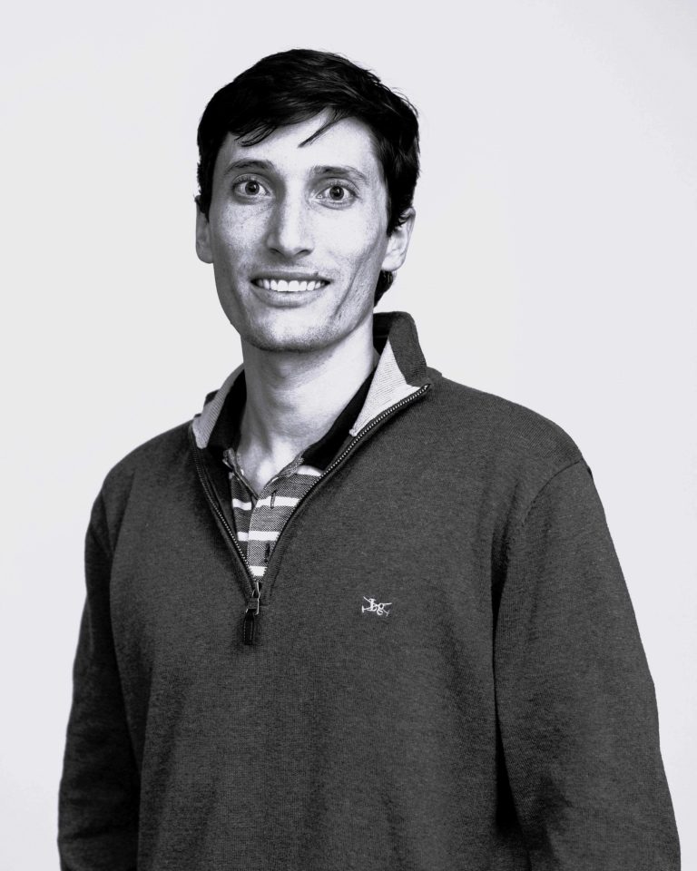 Joaquín García Pintos